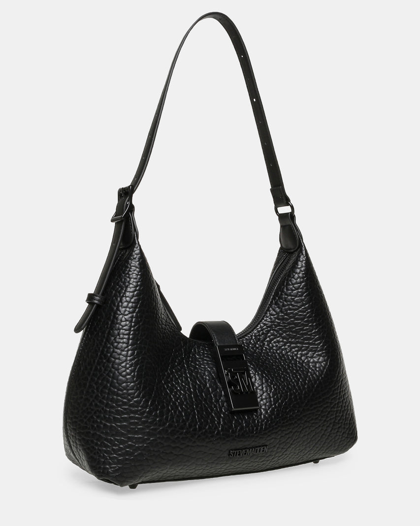 BOVIE-M BLACK - Handbags - Steve Madden Canada - view 2