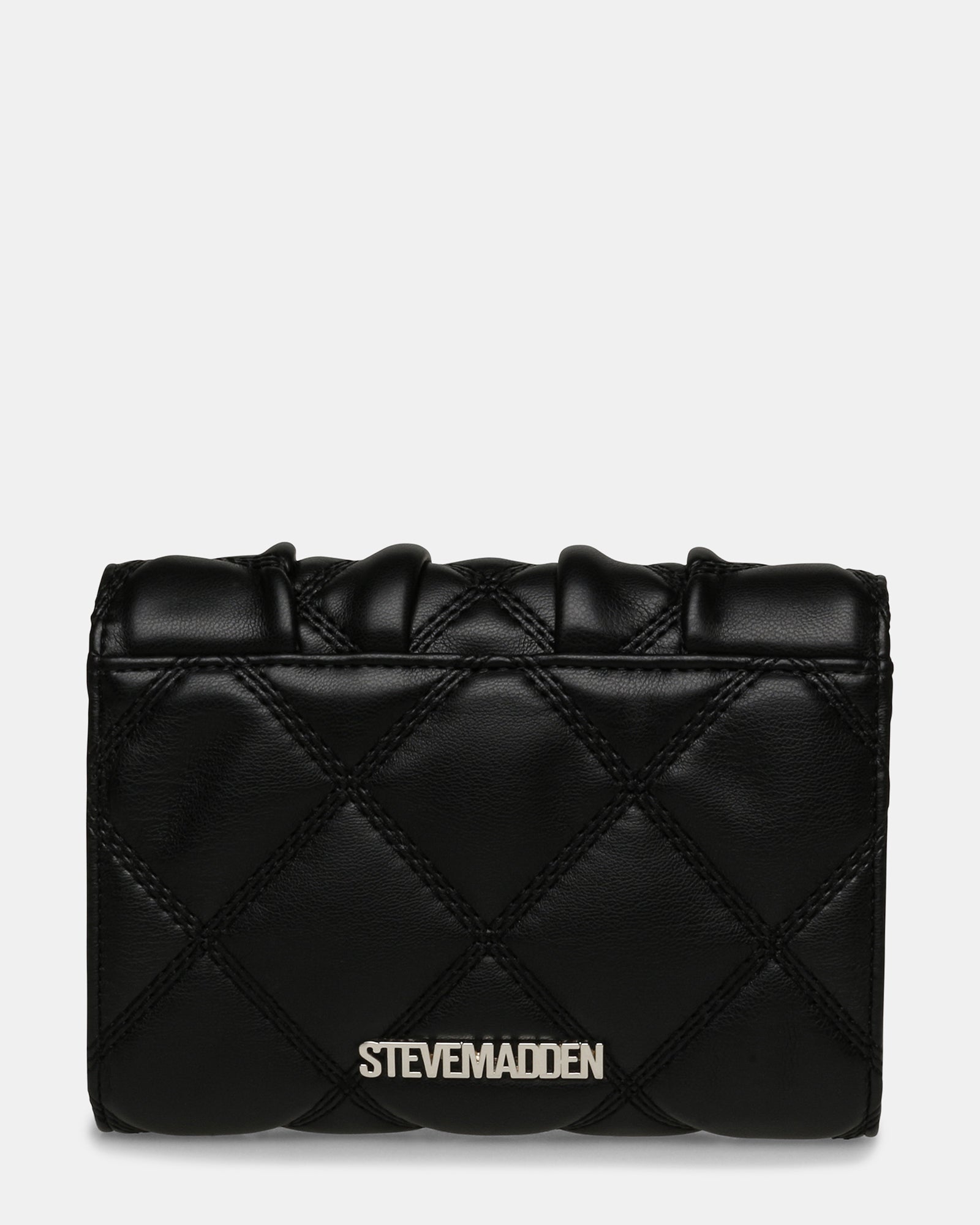 BPANSIES BLACK - Handbags - Steve Madden Canada - view 4