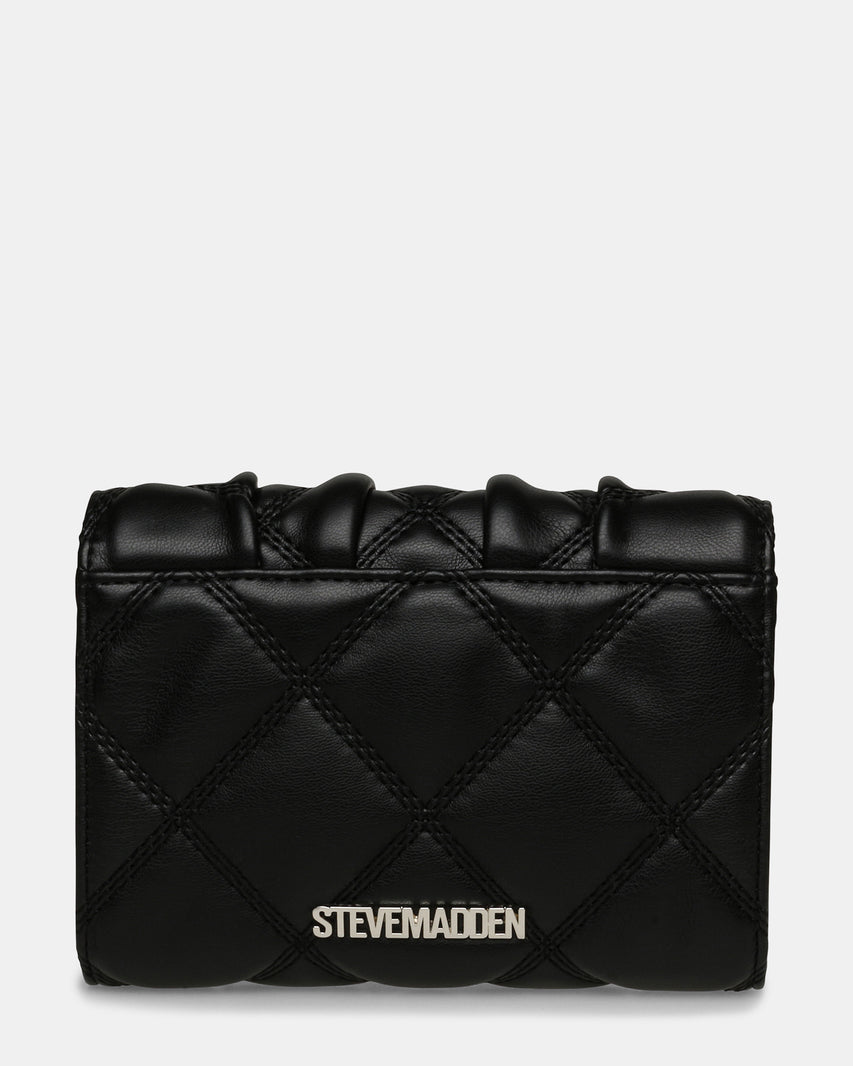 BPANSIES BLACK - Handbags - Steve Madden Canada - view 4