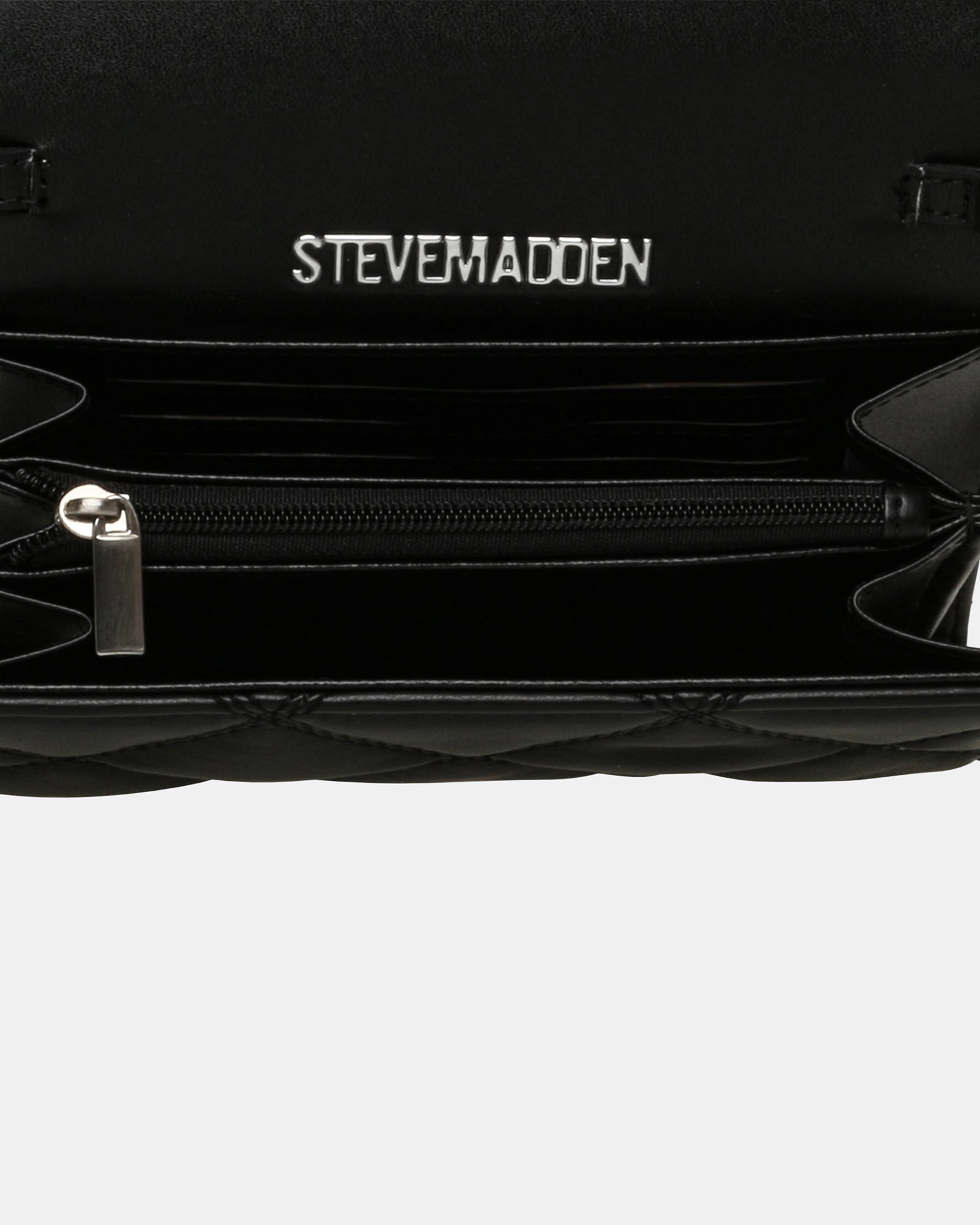BPANSIES BLACK - Handbags - Steve Madden Canada - view 5