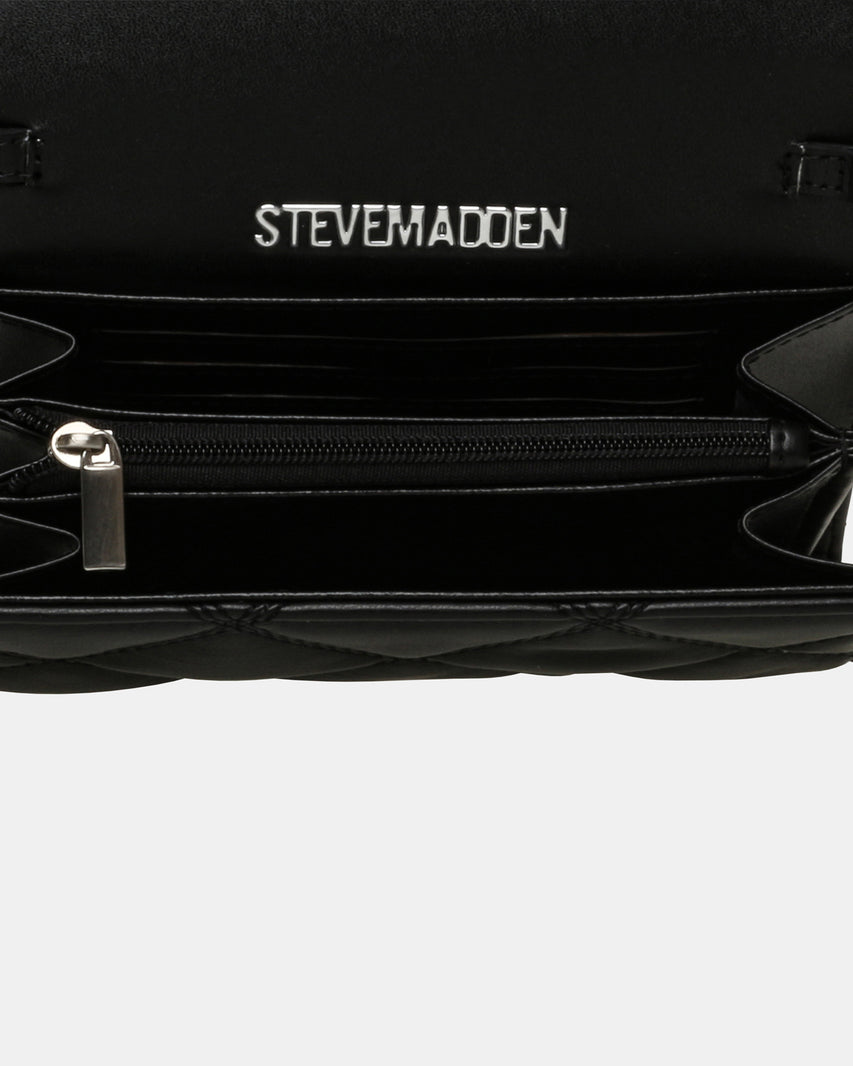 BPANSIES BLACK - Handbags - Steve Madden Canada - view 5