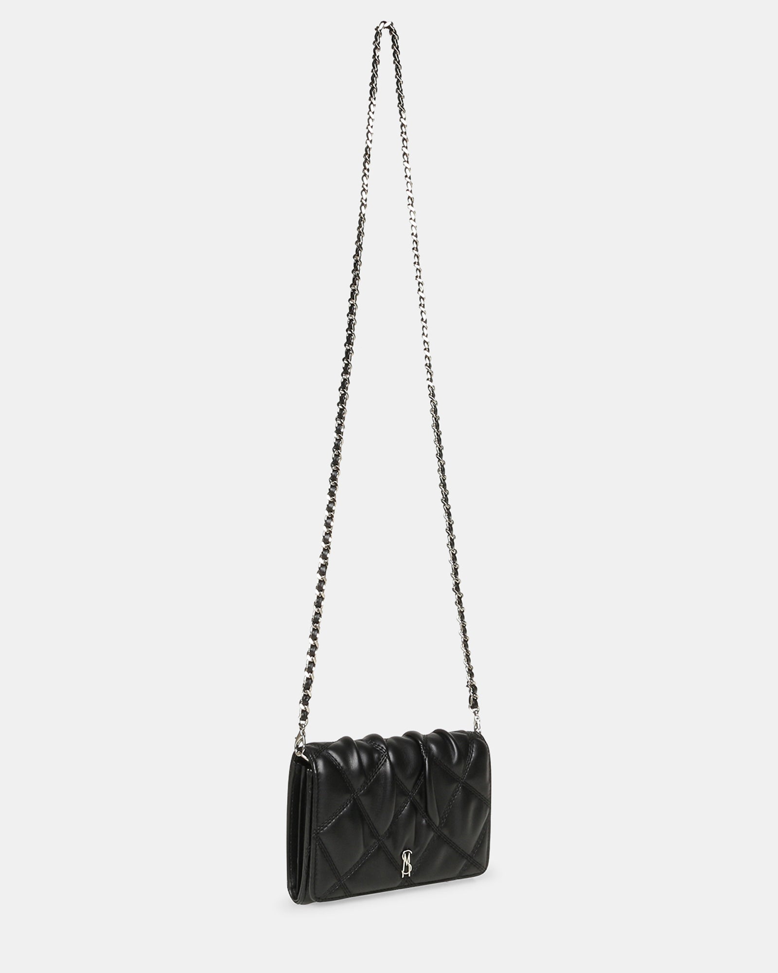 BPANSIES BLACK - Handbags - Steve Madden Canada - view 2