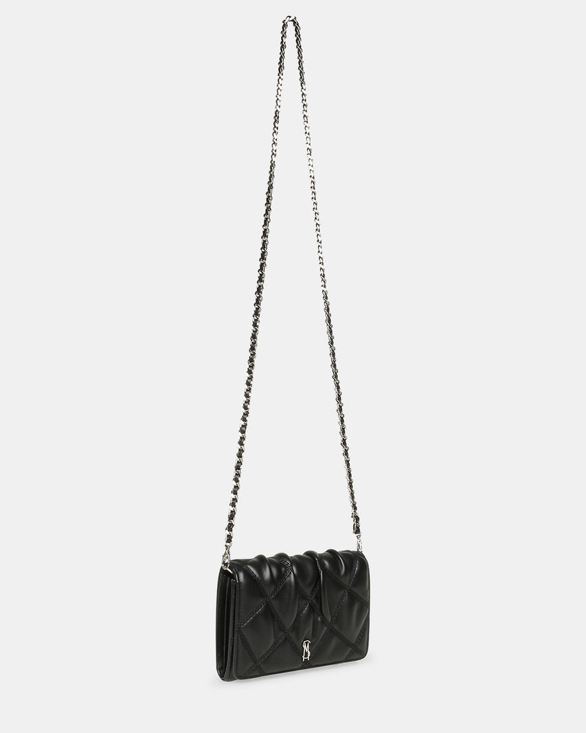 BPANSIES BLACK - Handbags - Steve Madden Canada - view 2