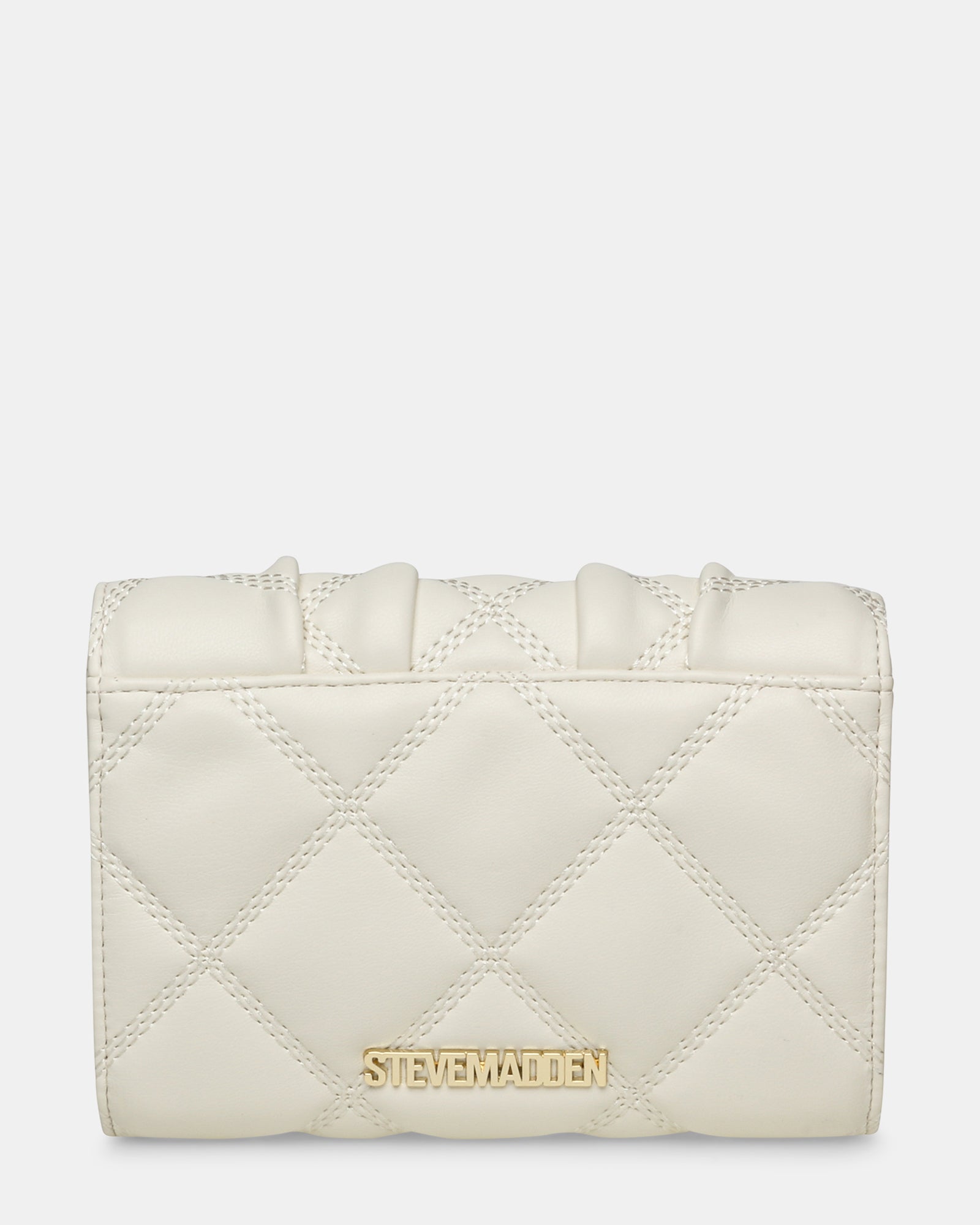 BPANSIES WHITE - Handbags - Steve Madden Canada - view 4