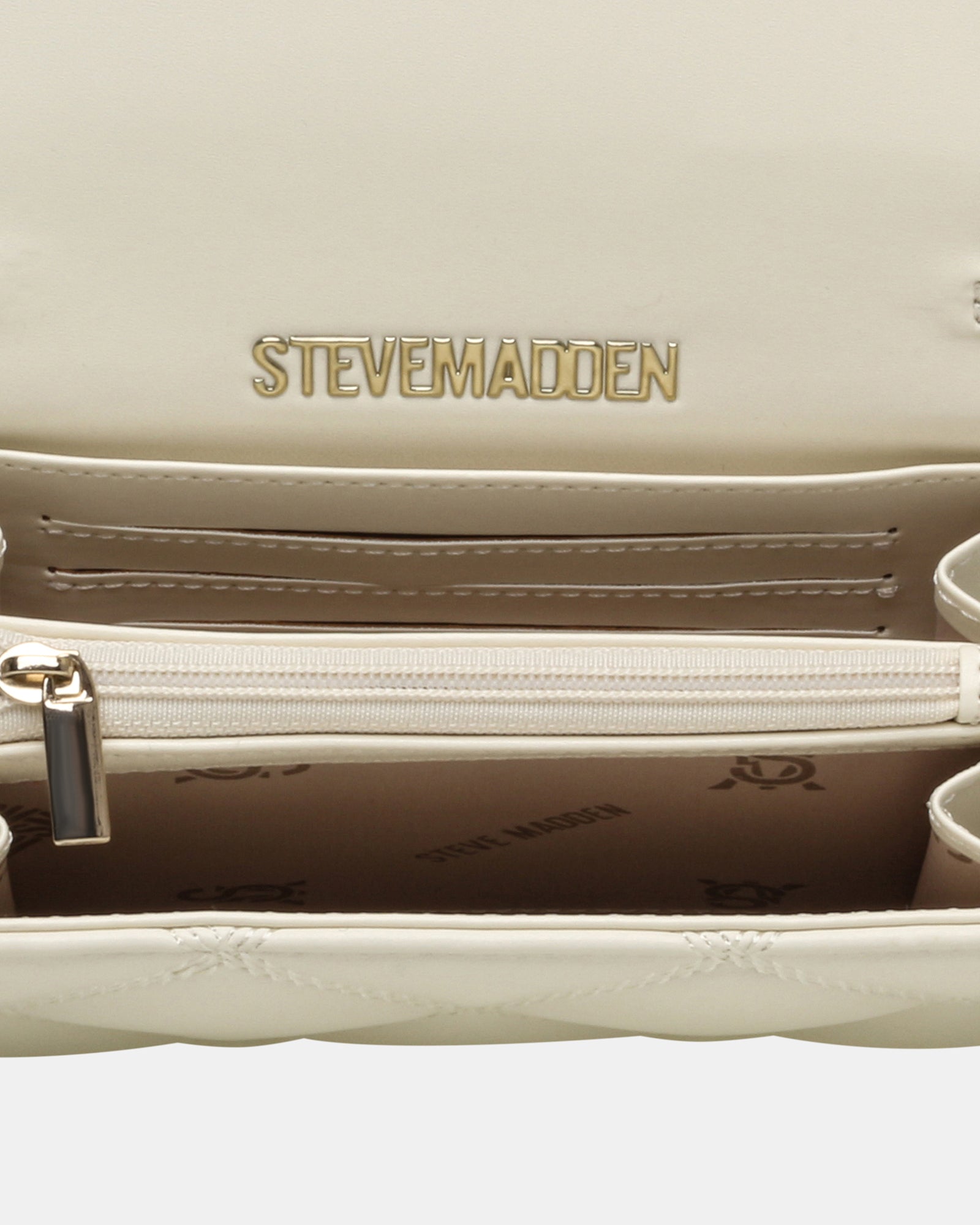 BPANSIES WHITE - Handbags - Steve Madden Canada - view 5