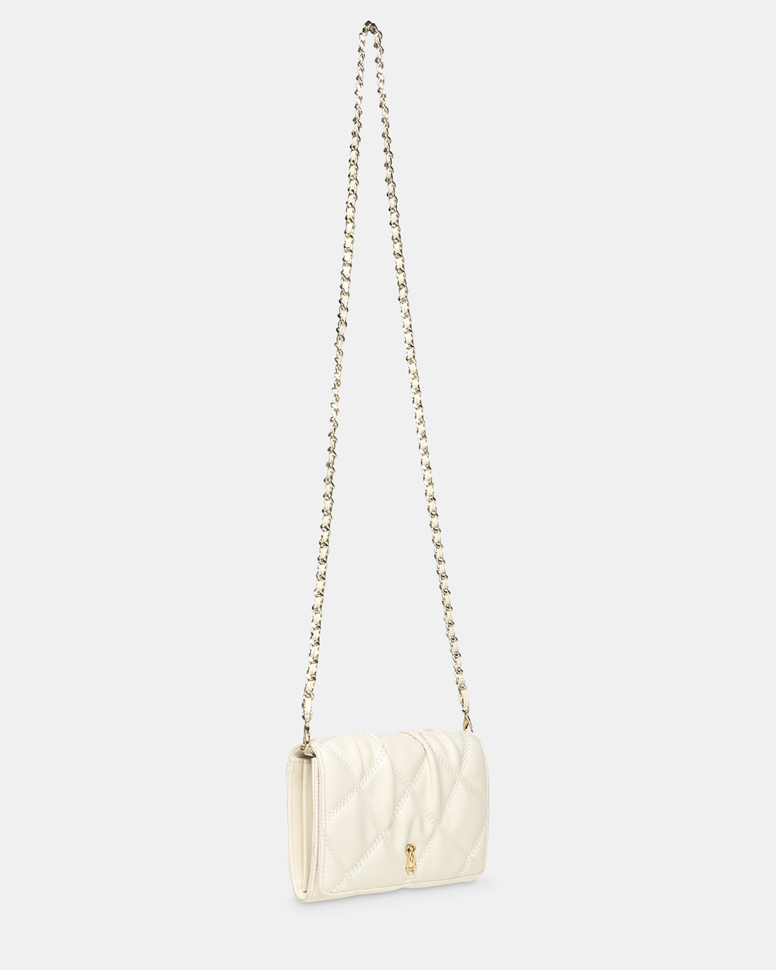 BPANSIES WHITE - Handbags - Steve Madden Canada - view 2
