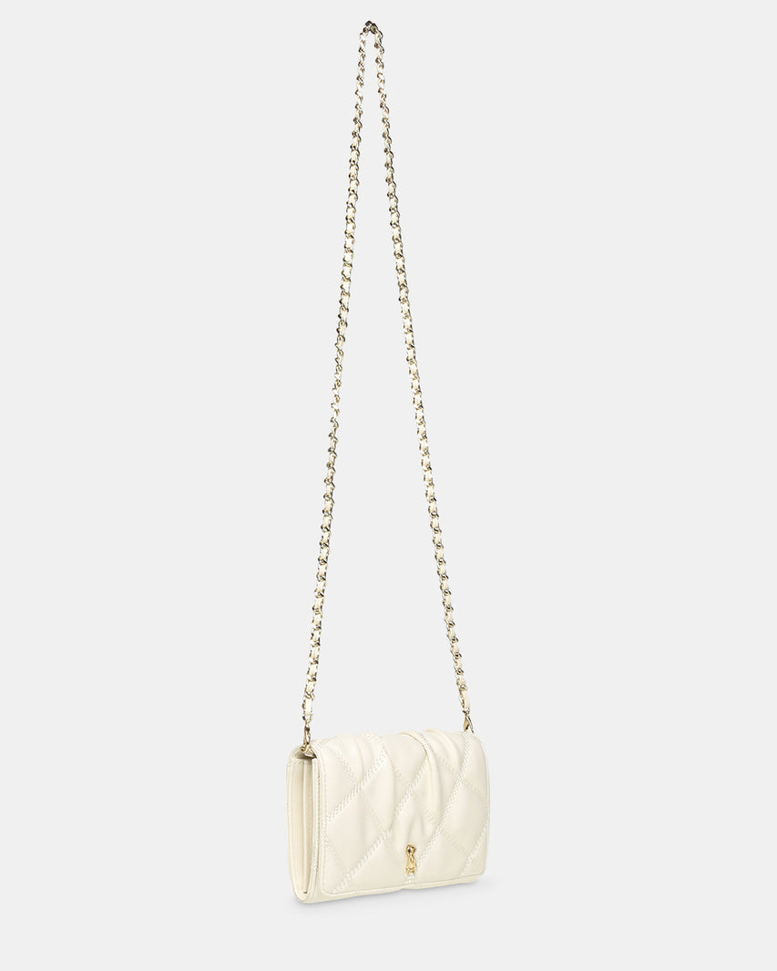 BPANSIES WHITE - Handbags - Steve Madden Canada - view 2