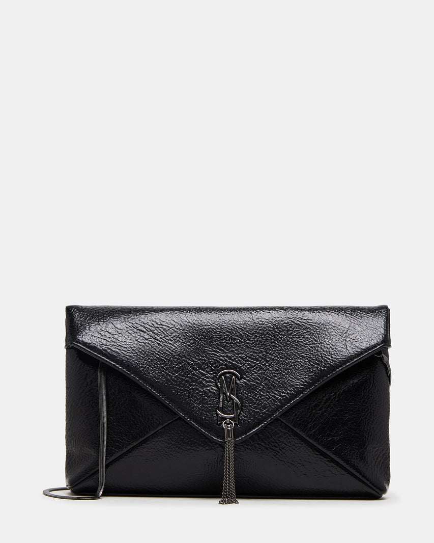 BPARTAY BLACK - Handbags - Steve Madden Canada