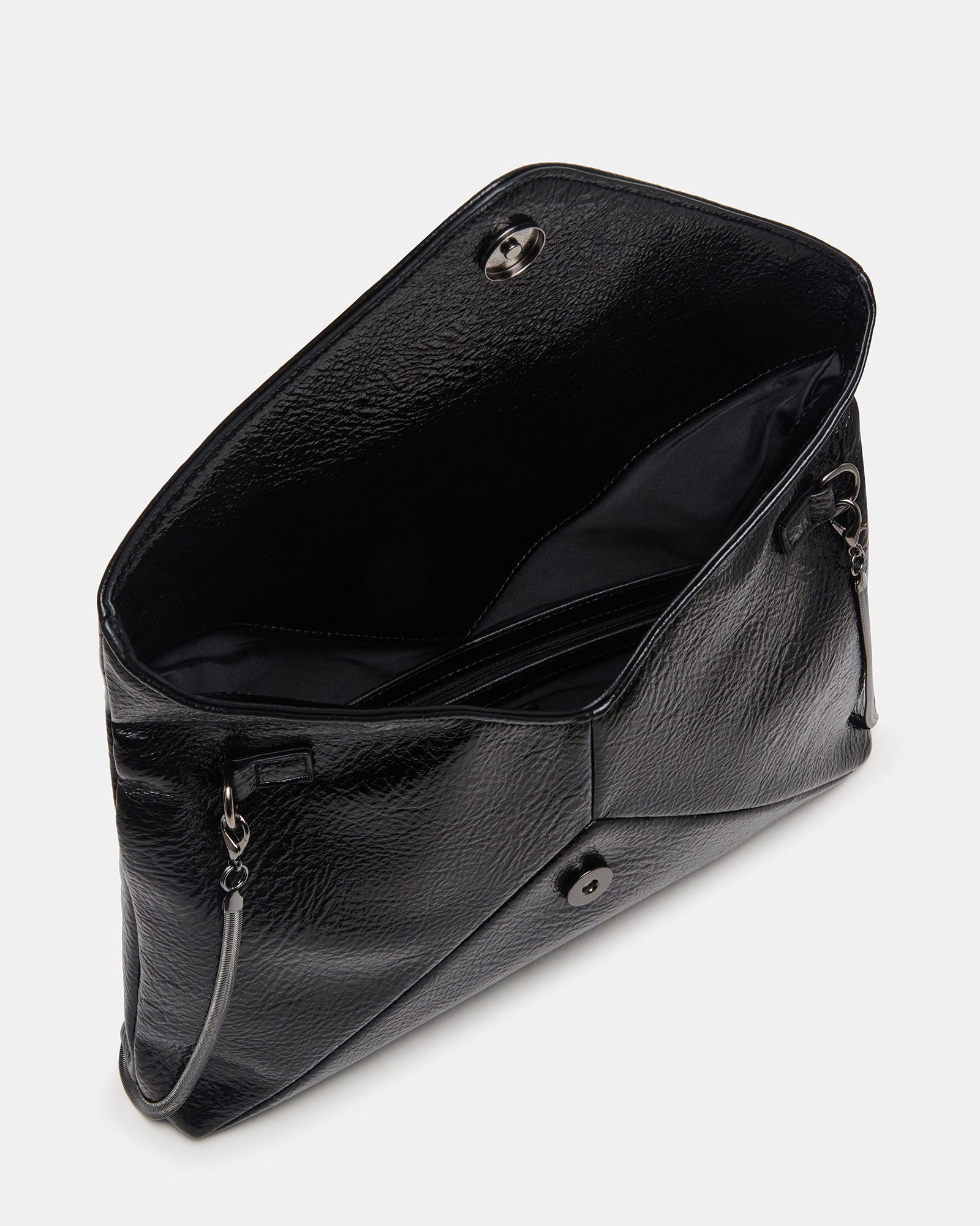 BPARTAY BLACK - Handbags - Steve Madden Canada - view 4