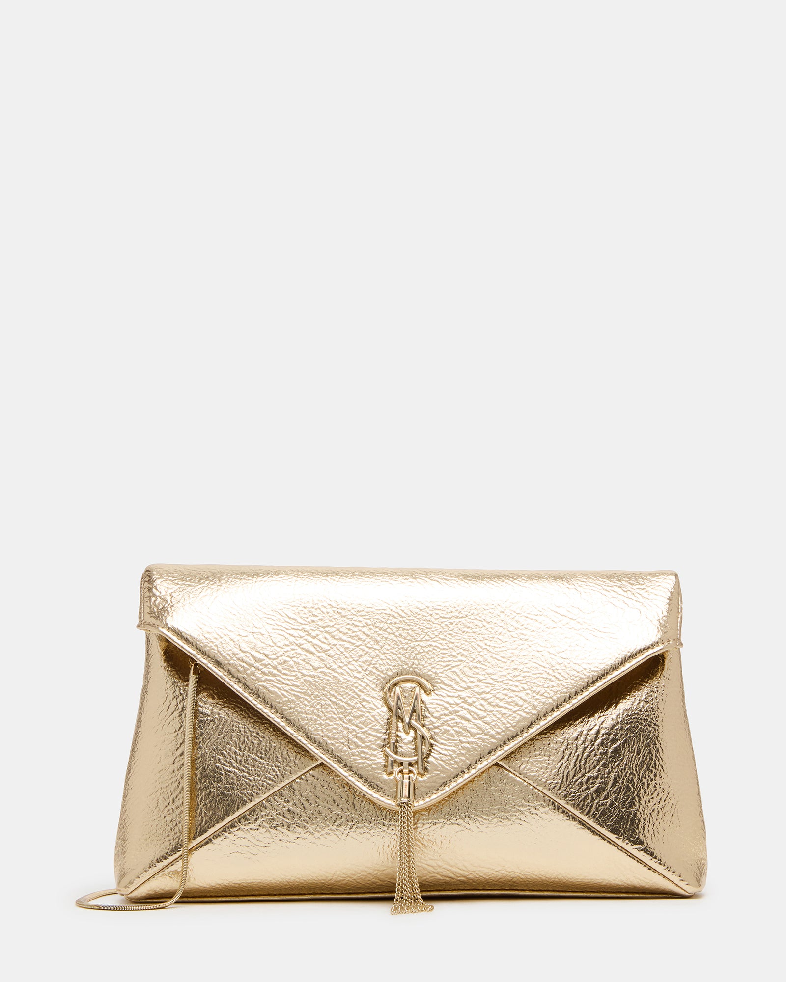 BPARTAY GOLD - Handbags - Steve Madden Canada