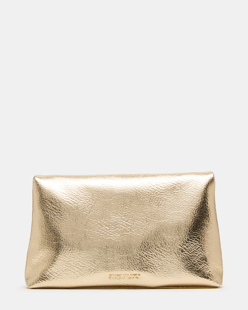 BPARTAY GOLD - Handbags - Steve Madden Canada - view 6