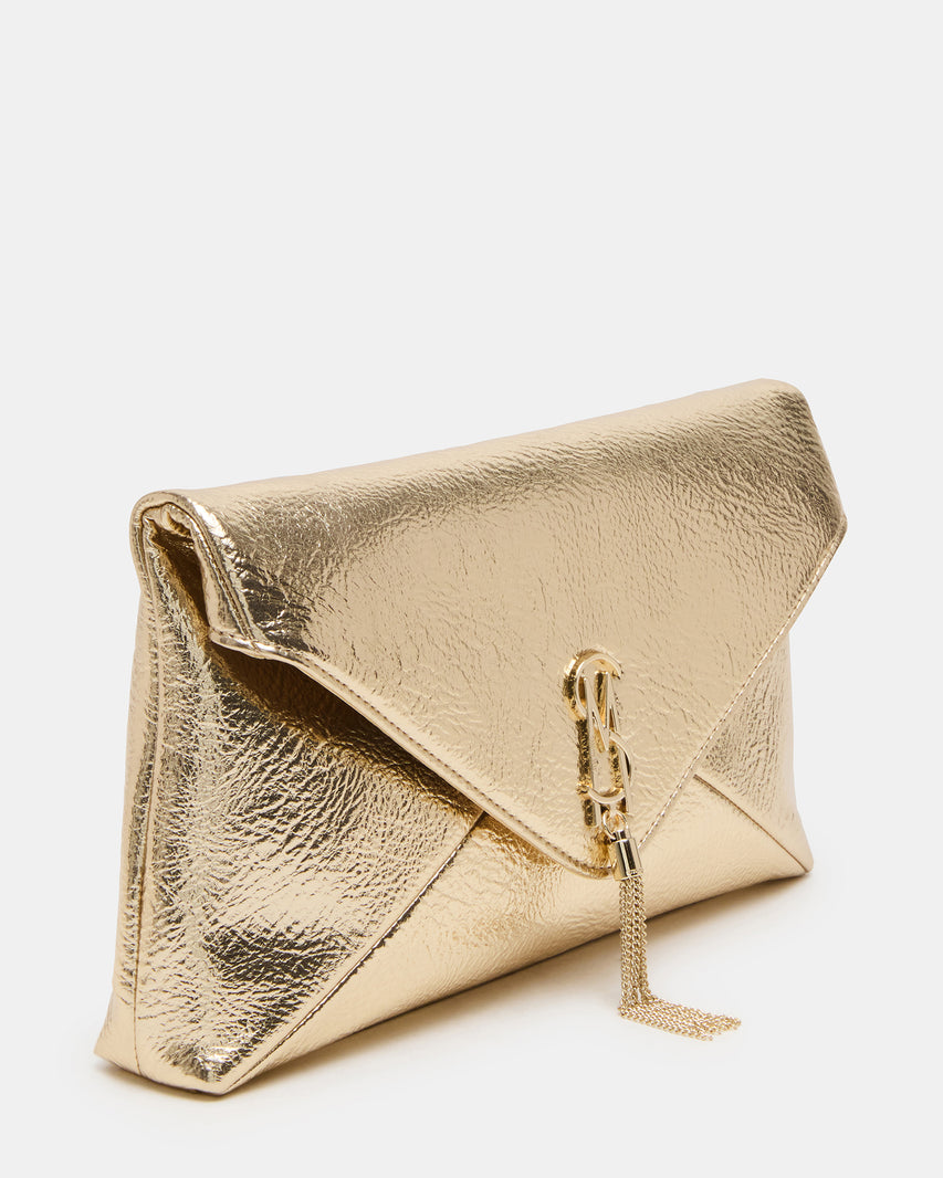 BPARTAY GOLD - Handbags - Steve Madden Canada - view 3