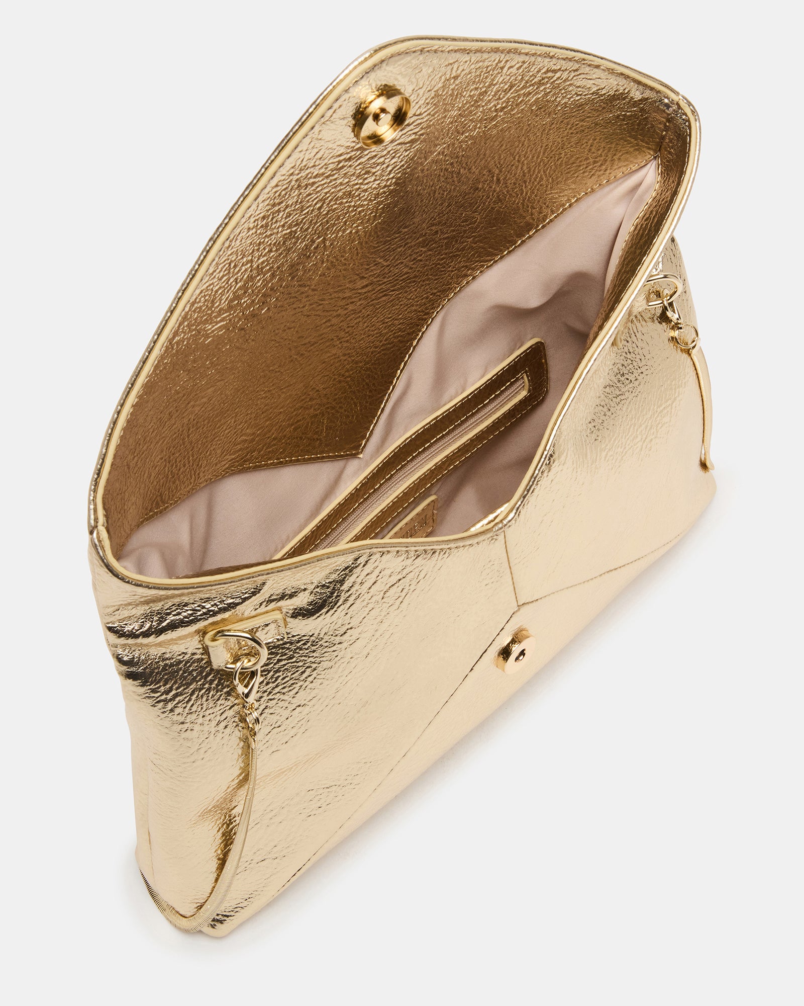 BPARTAY GOLD - Handbags - Steve Madden Canada - view 5