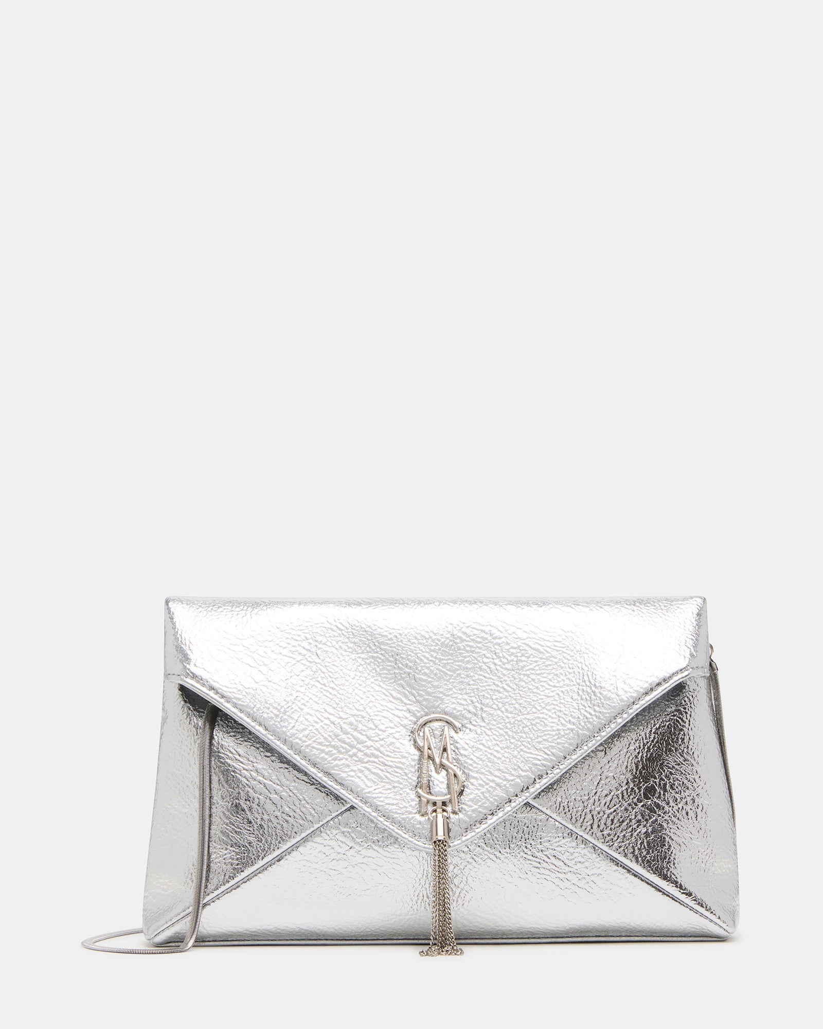 BPARTAY SILVER - Handbags - Steve Madden Canada
