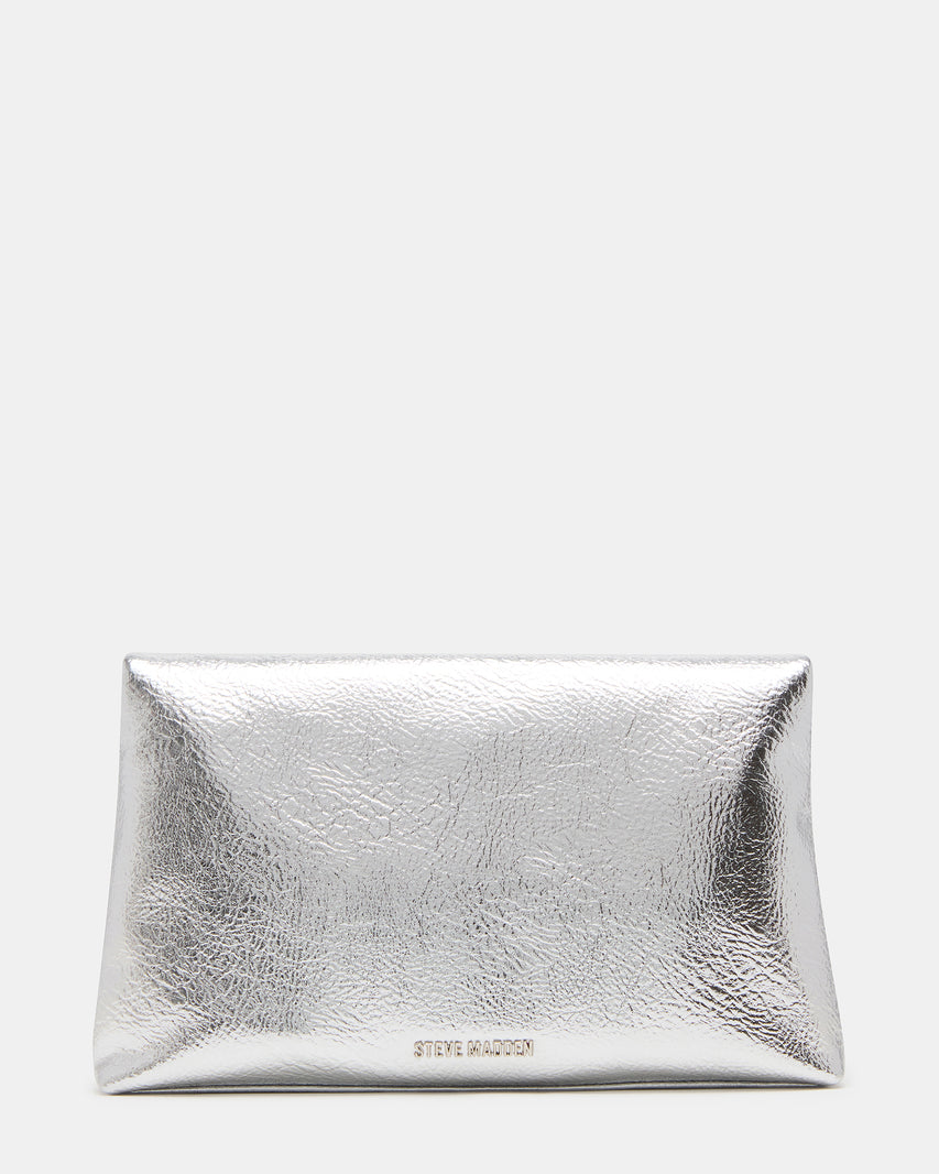 BPARTAY SILVER - Handbags - Steve Madden Canada - view 5