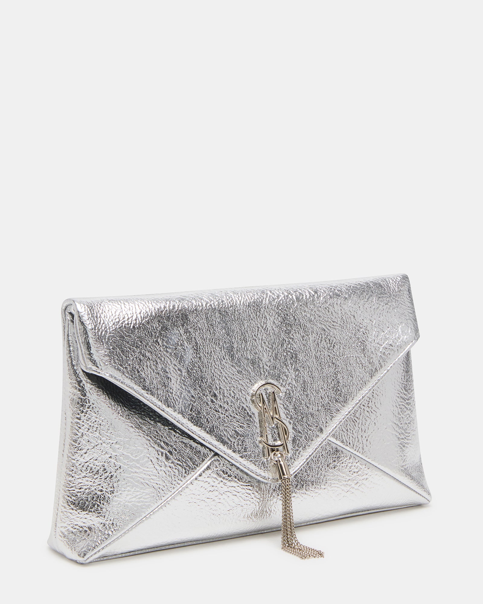 BPARTAY SILVER - Handbags - Steve Madden Canada - view 2