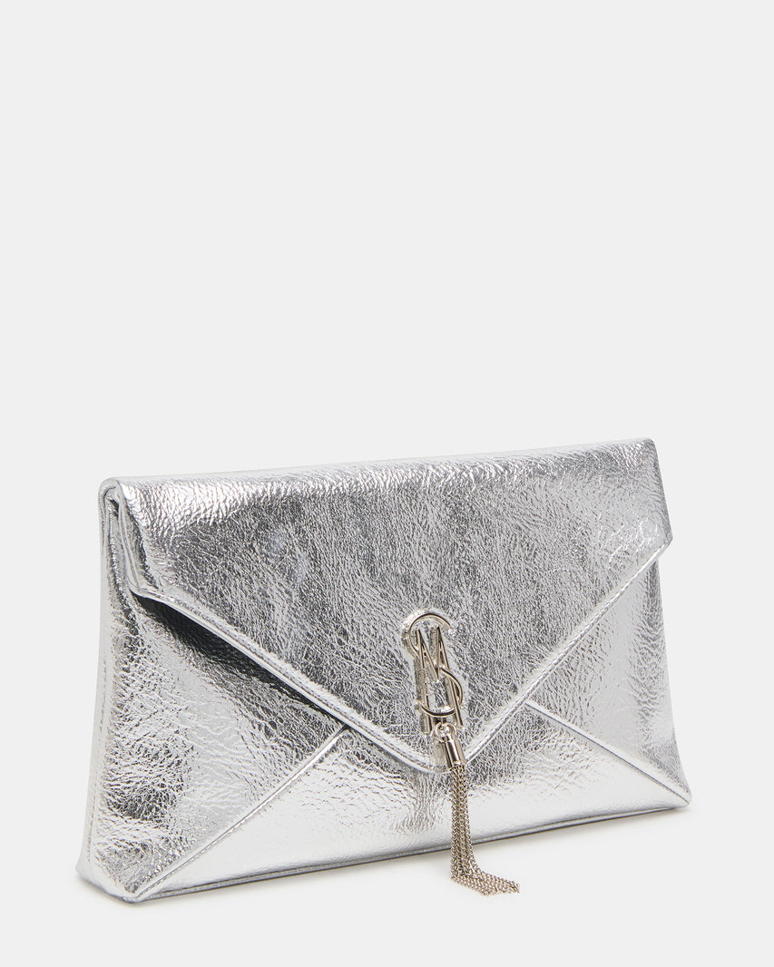 BPARTAY SILVER - Handbags - Steve Madden Canada - view 2