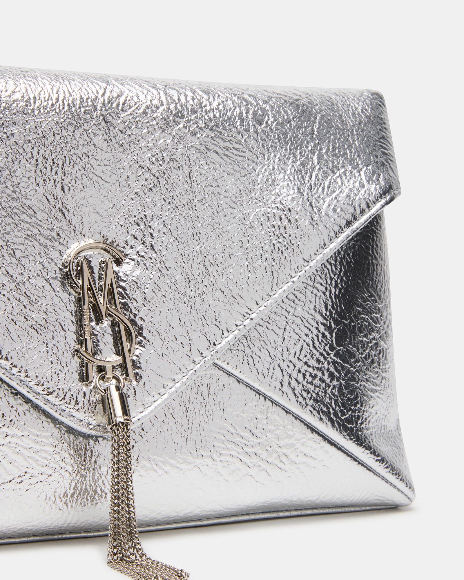 BPARTAY SILVER - Handbags - Steve Madden Canada - view 3
