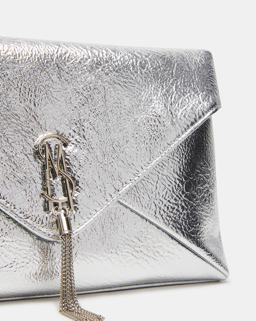 BPARTAY SILVER - Handbags - Steve Madden Canada - view 3