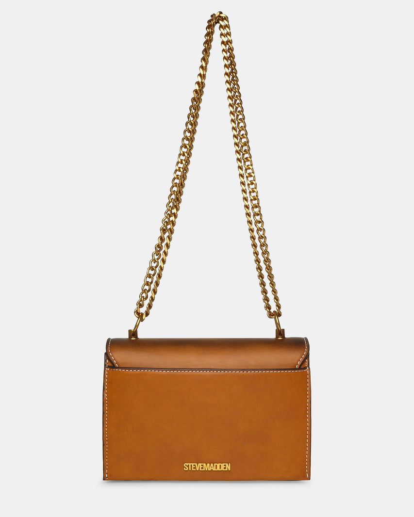 BPAYSON BROWN - Handbags - Steve Madden Canada - view 4