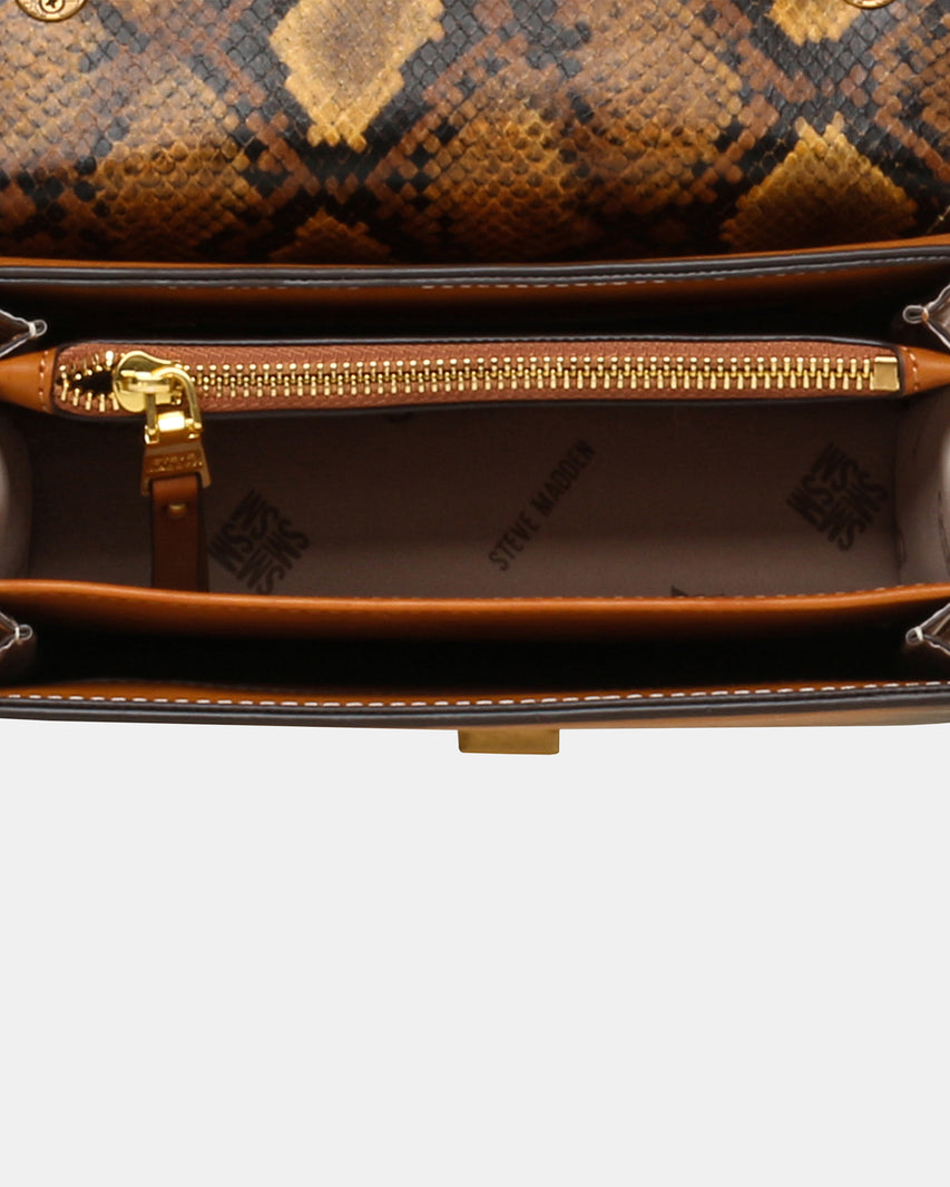 BPAYSON BROWN - Handbags - Steve Madden Canada - view 5