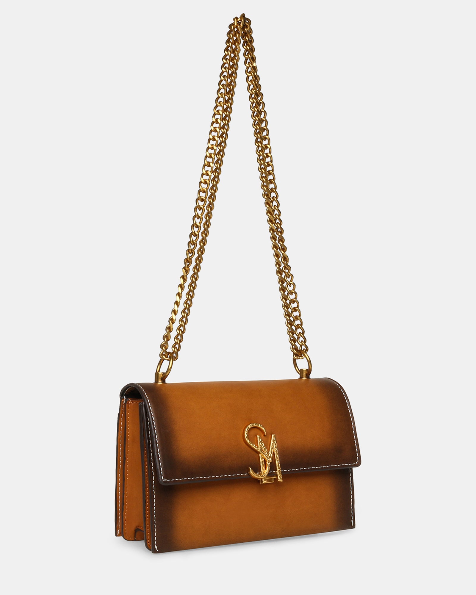 BPAYSON BROWN - Handbags - Steve Madden Canada - view 2