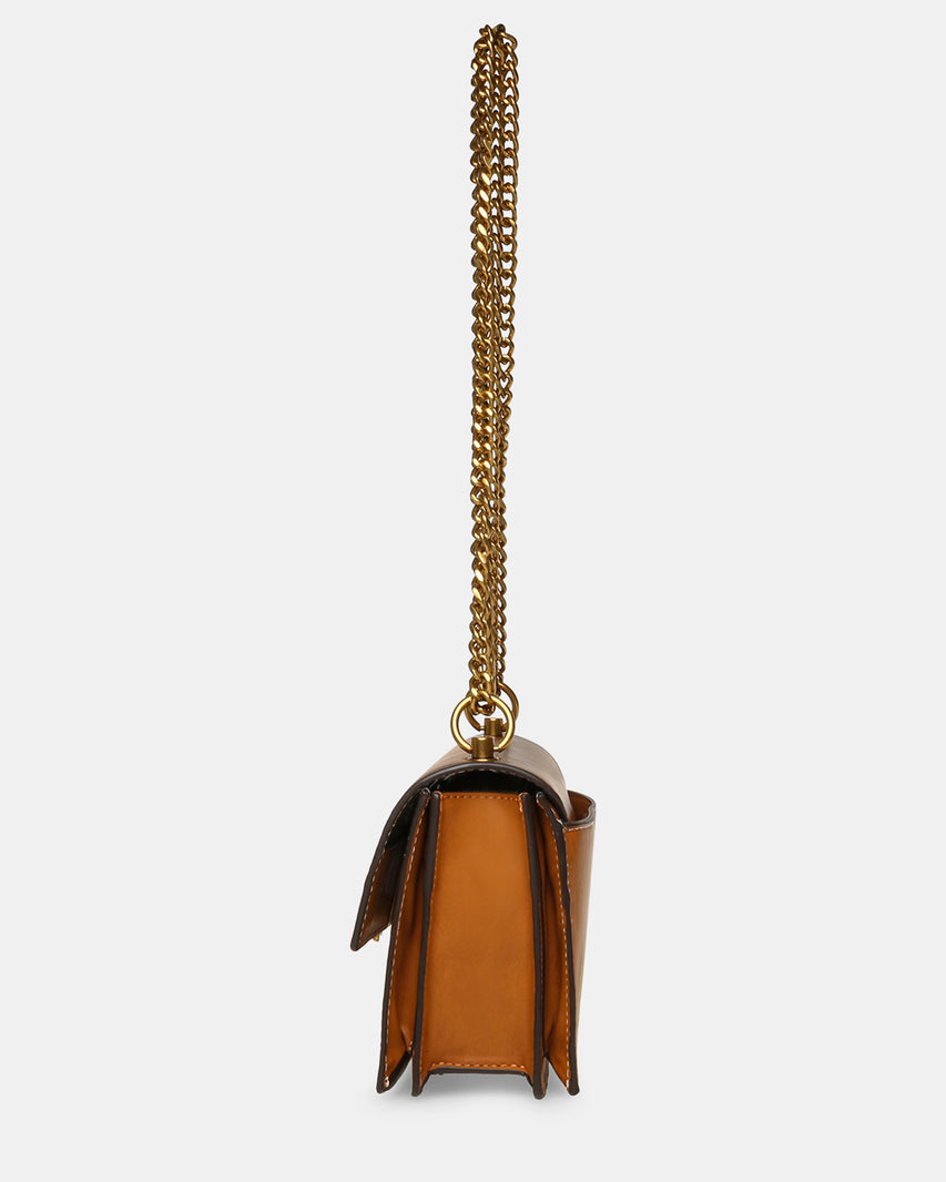 BPAYSON BROWN - Handbags - Steve Madden Canada - view 3