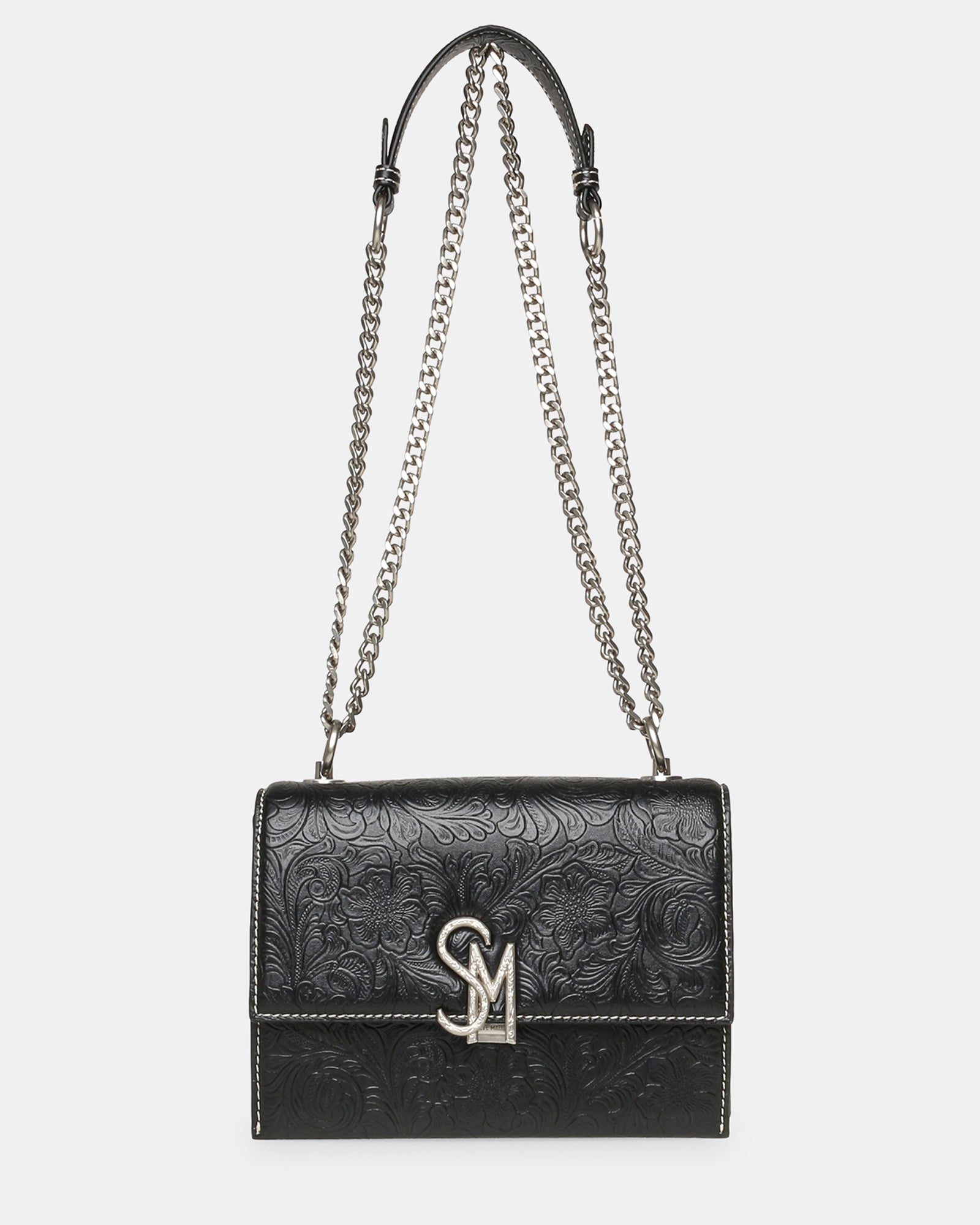BPAYSON-S BLACK - Handbags - Steve Madden Canada
