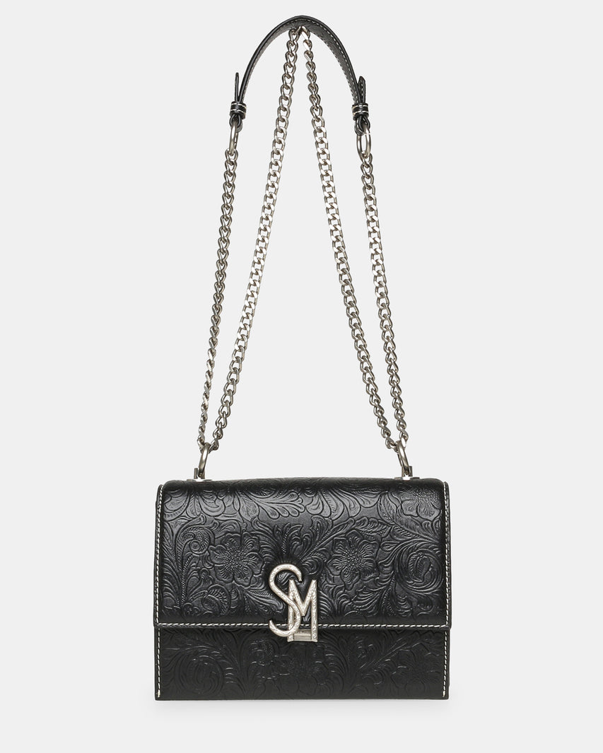 BPAYSON-S BLACK - Handbags - Steve Madden Canada