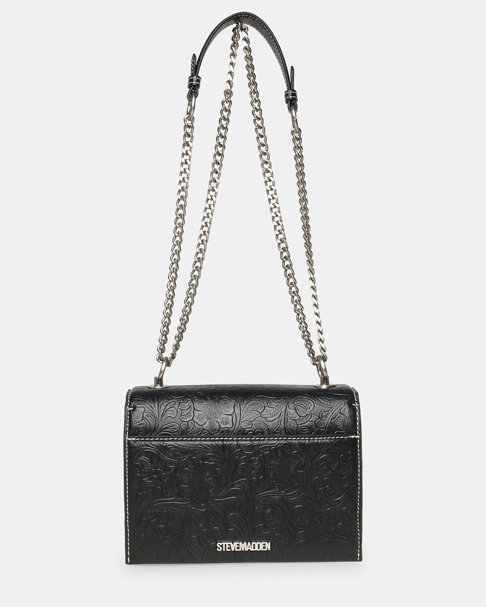 BPAYSON-S BLACK - Handbags - Steve Madden Canada - view 4