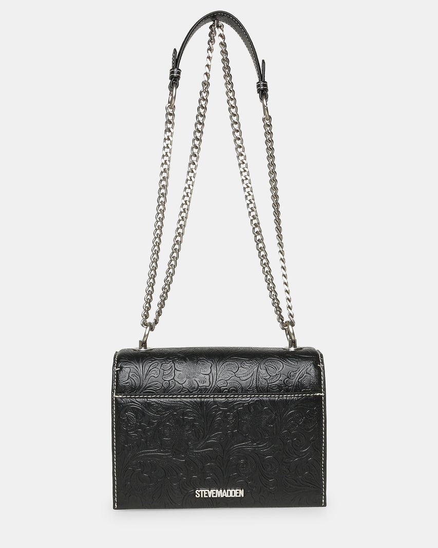 BPAYSON-S BLACK - Handbags - Steve Madden Canada - view 4