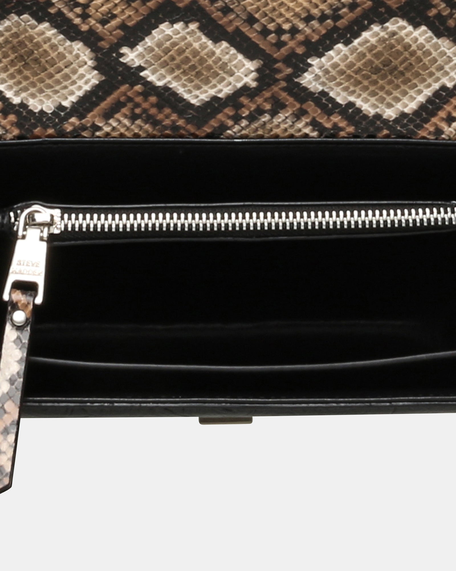 BPAYSON-S BLACK - Handbags - Steve Madden Canada - view 5