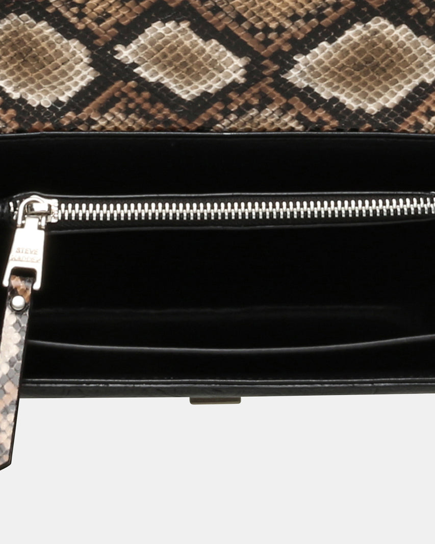 BPAYSON-S BLACK - Handbags - Steve Madden Canada - view 5