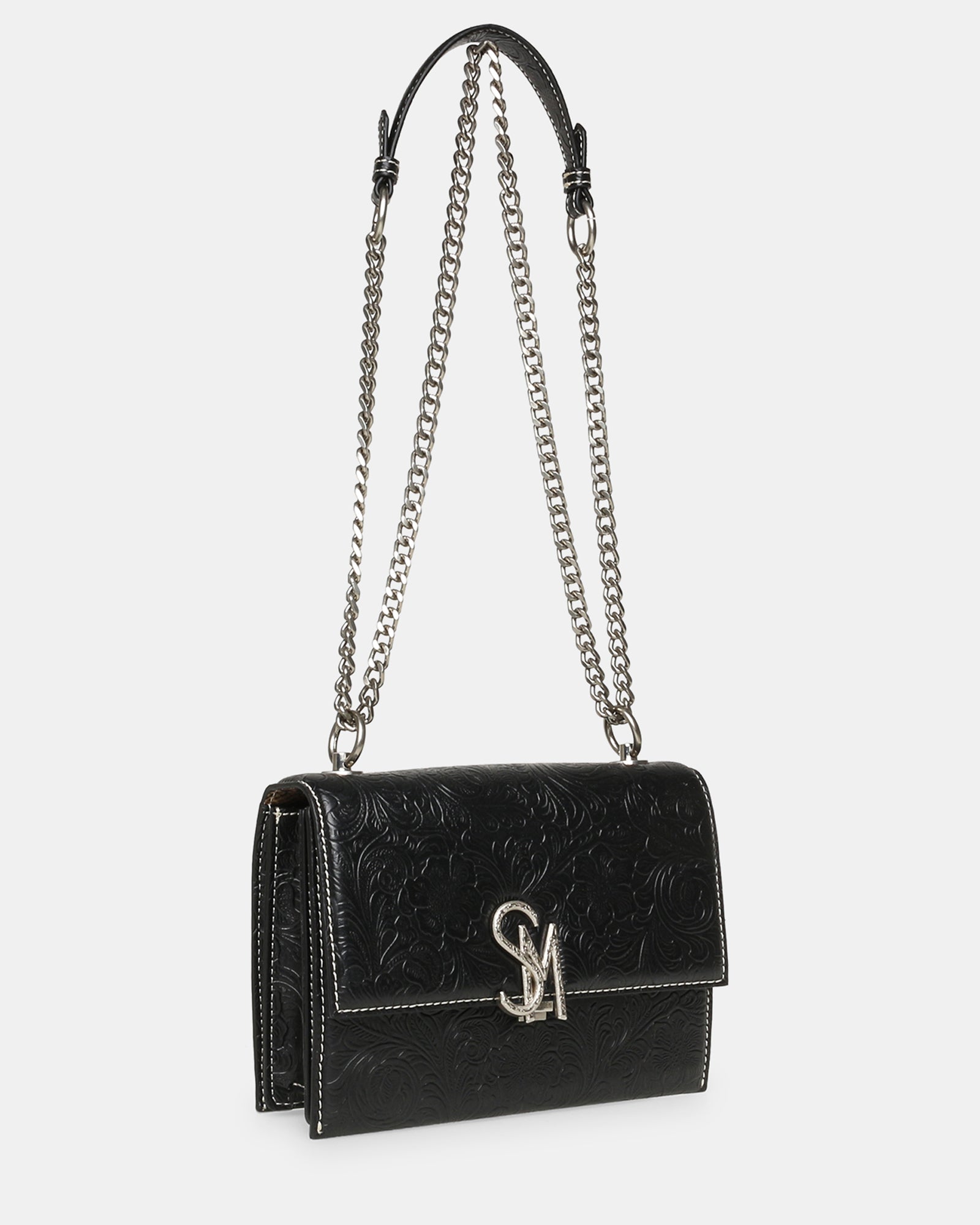 BPAYSON-S BLACK - Handbags - Steve Madden Canada - view 2