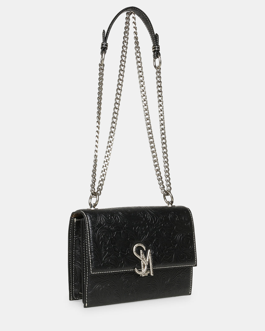 BPAYSON-S BLACK - Handbags - Steve Madden Canada - view 2