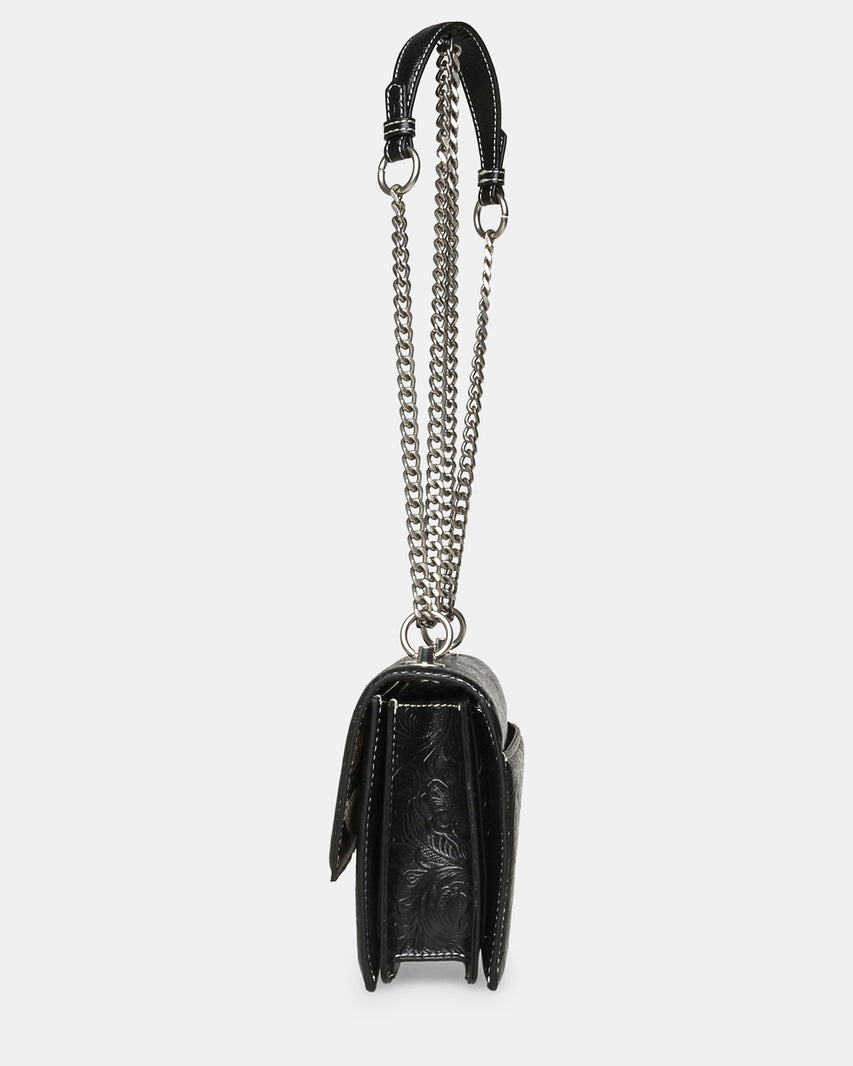 BPAYSON-S BLACK - Handbags - Steve Madden Canada - view 3