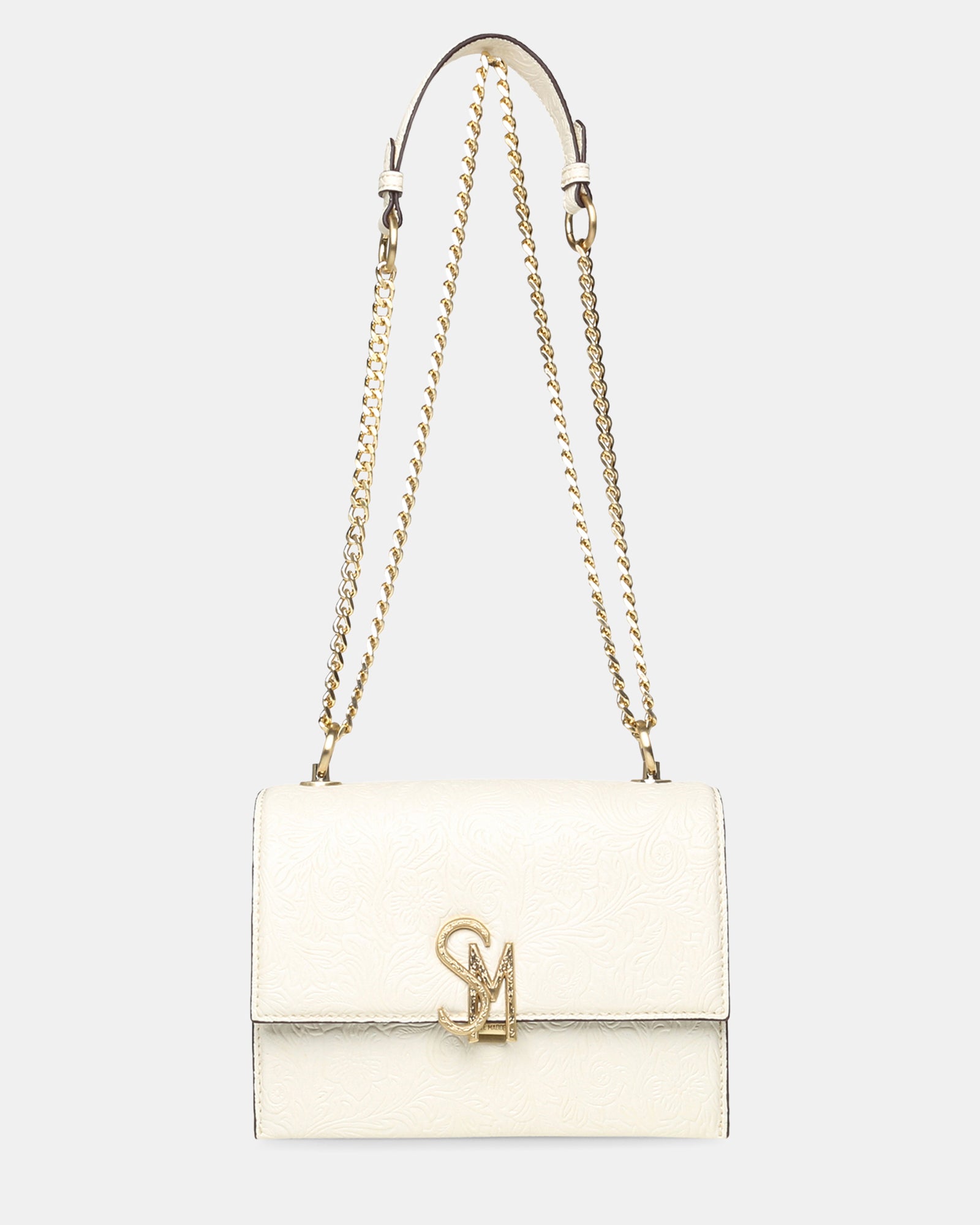 BPAYSON-S NATURAL - Handbags - Steve Madden Canada