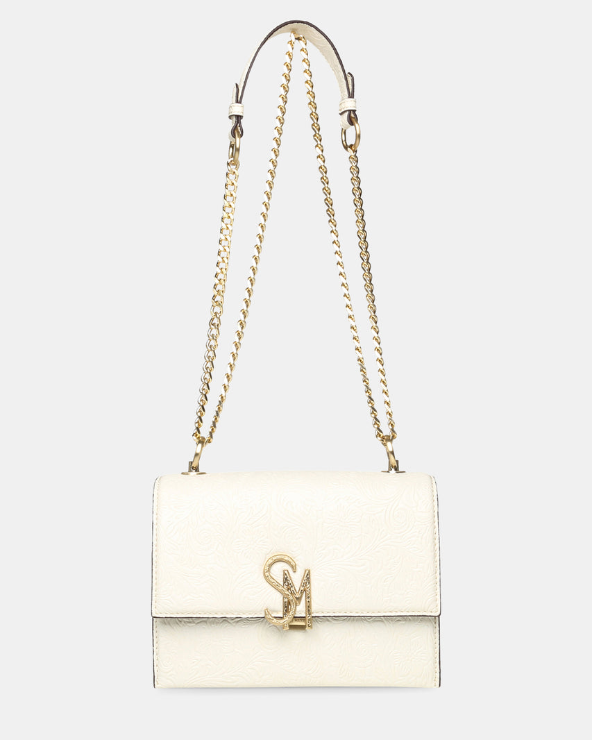 BPAYSON-S NATURAL - Handbags - Steve Madden Canada