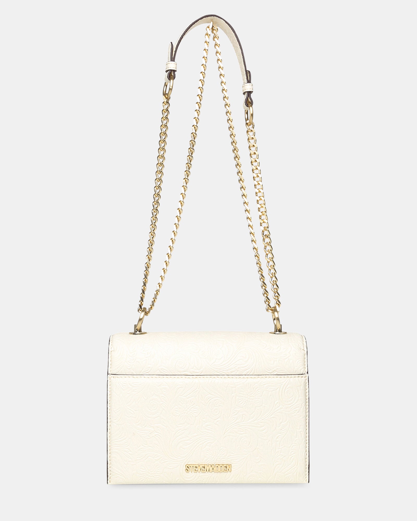 BPAYSON-S NATURAL - Handbags - Steve Madden Canada - view 4
