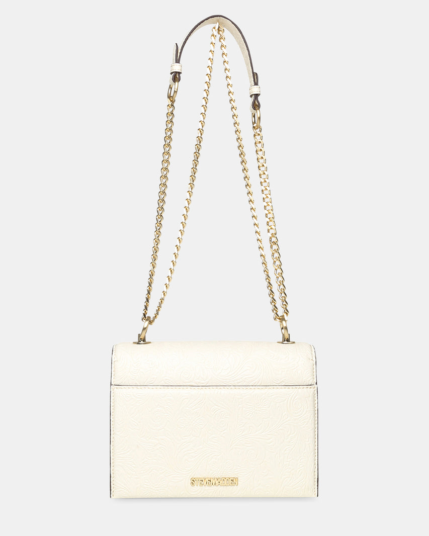BPAYSON-S NATURAL - Handbags - Steve Madden Canada - view 4