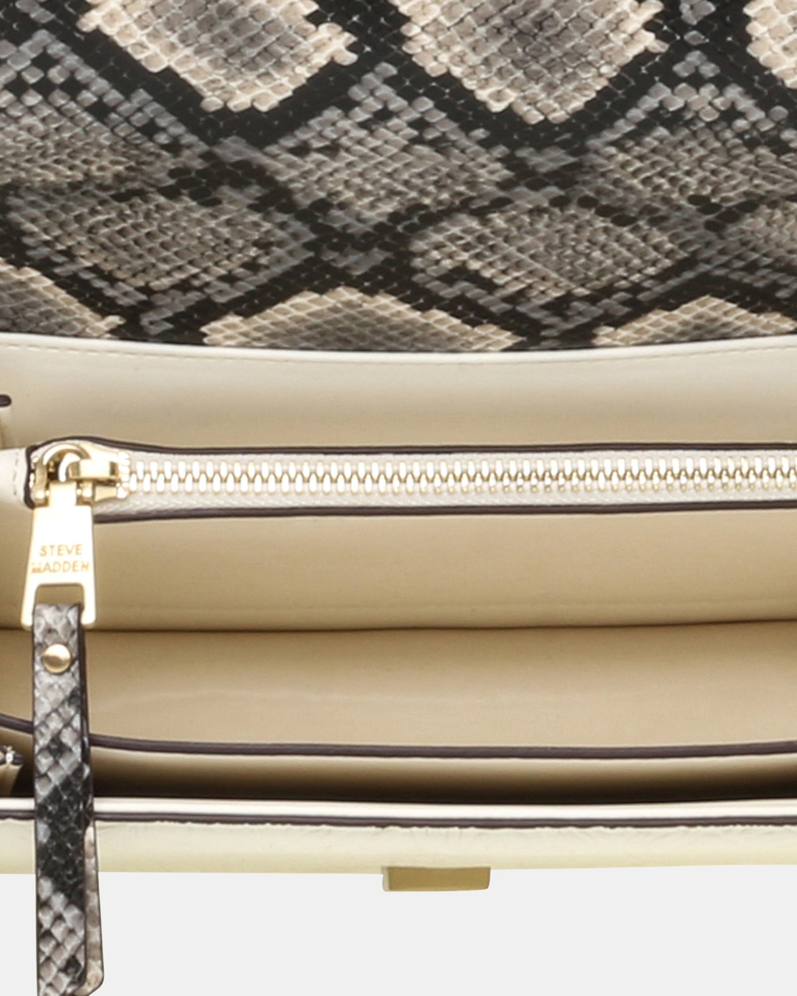BPAYSON-S NATURAL - Handbags - Steve Madden Canada - view 5