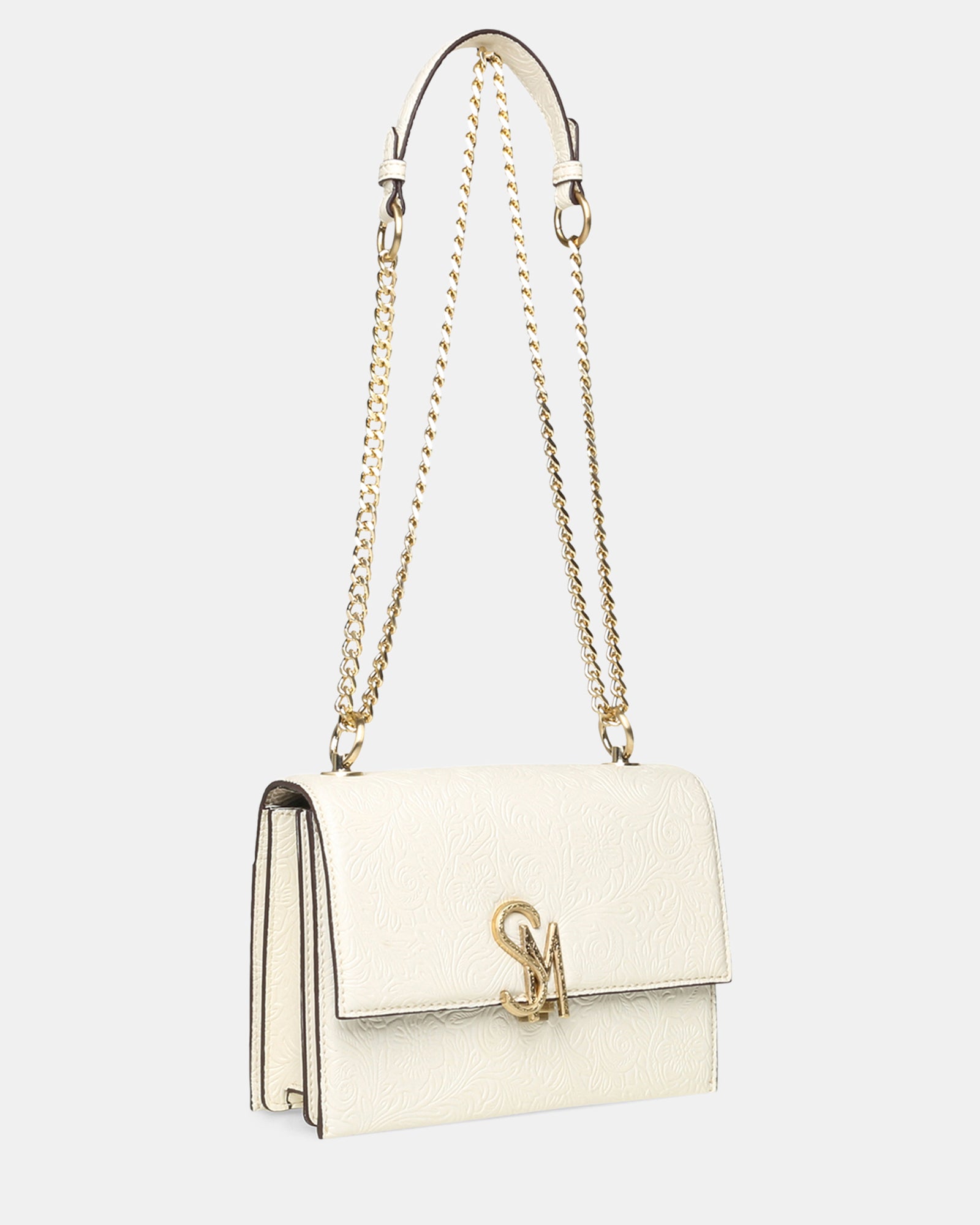 BPAYSON-S NATURAL - Handbags - Steve Madden Canada - view 2