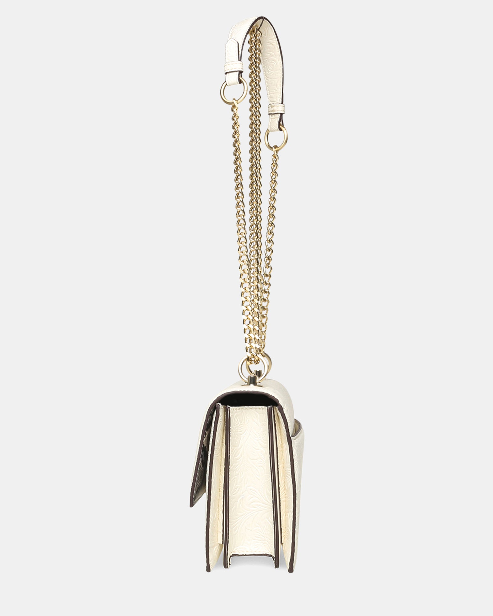 BPAYSON-S NATURAL - Handbags - Steve Madden Canada - view 3