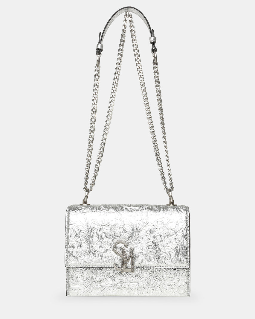 BPAYSON-S SILVER - Handbags - Steve Madden Canada