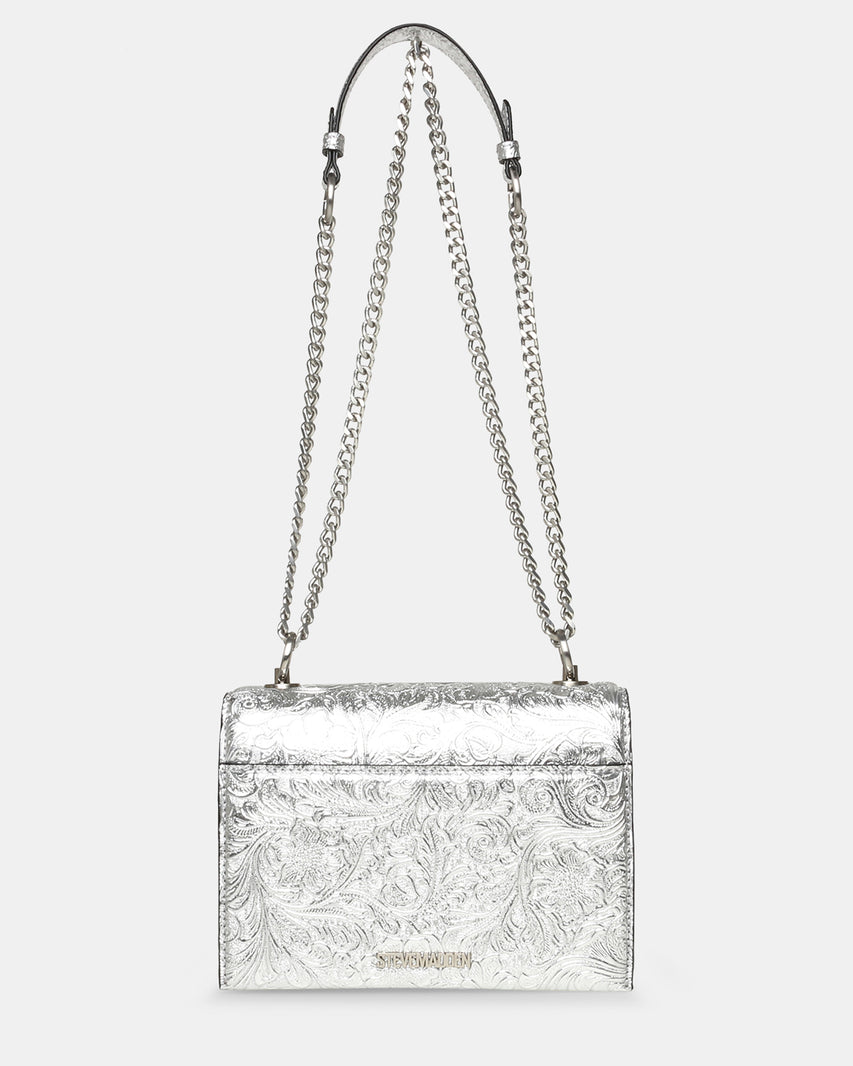 BPAYSON-S SILVER - Handbags - Steve Madden Canada - view 4