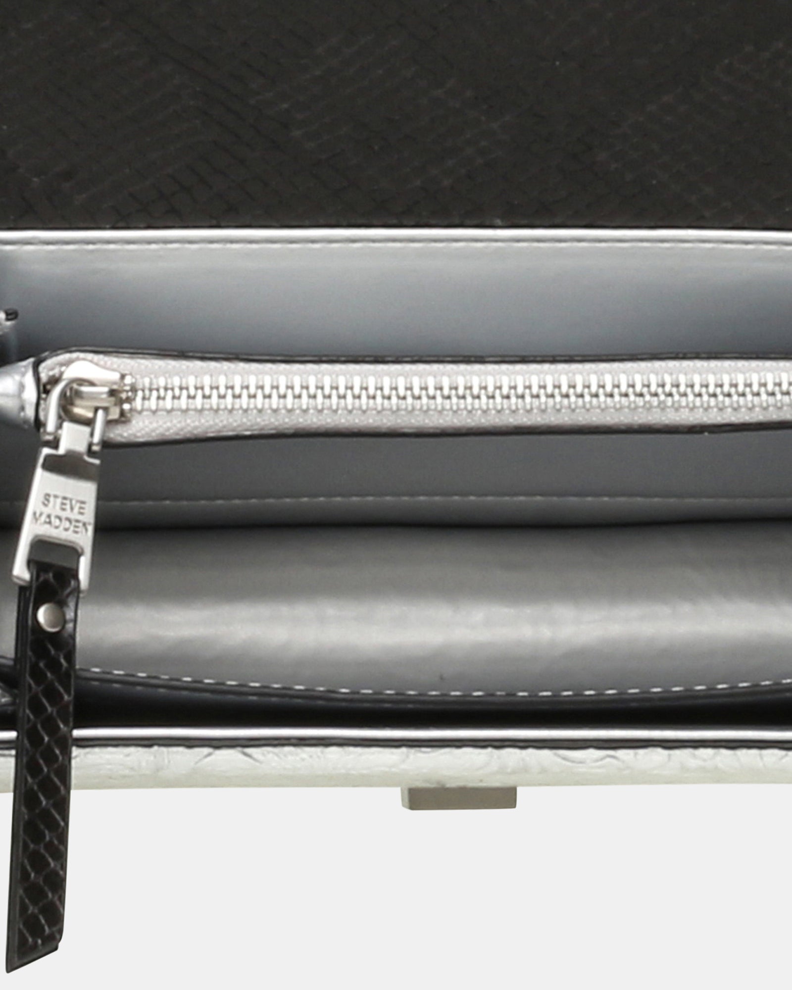 BPAYSON-S SILVER - Handbags - Steve Madden Canada - view 5