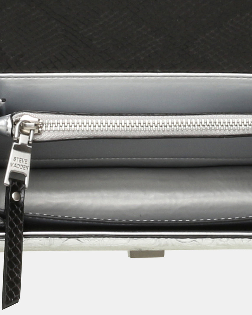 BPAYSON-S SILVER - Handbags - Steve Madden Canada - view 5
