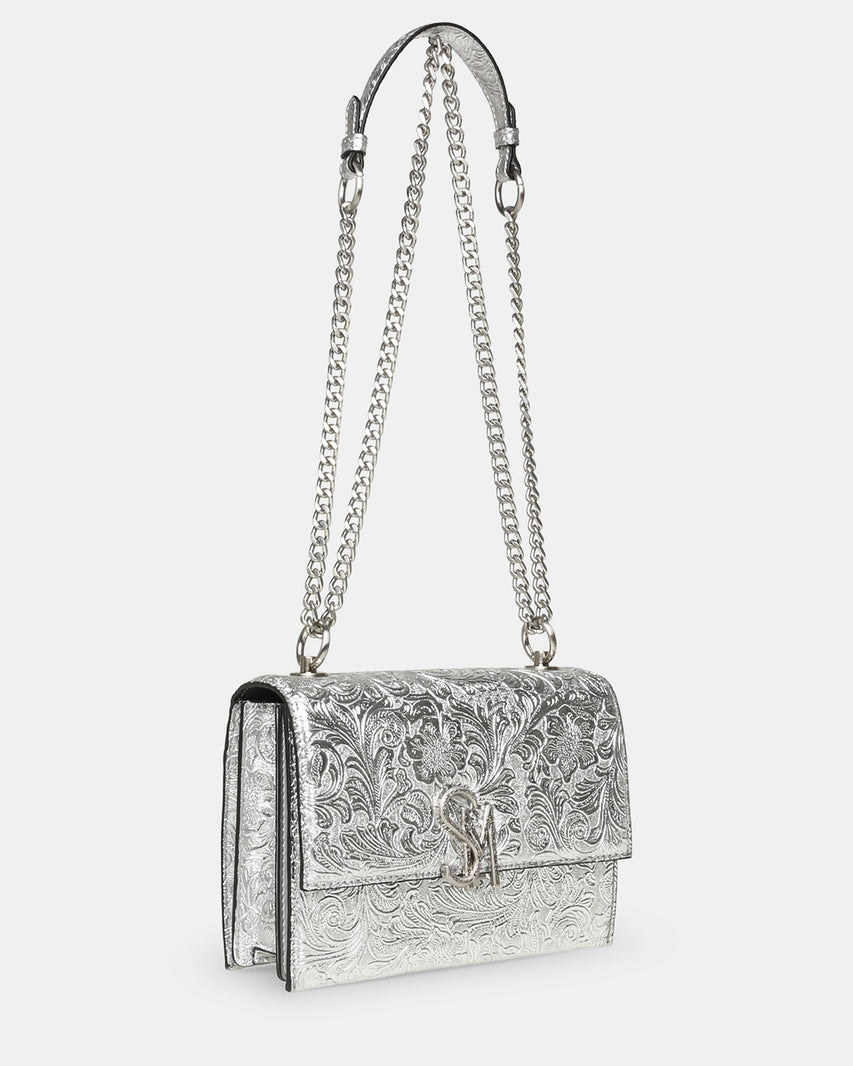 BPAYSON-S SILVER - Handbags - Steve Madden Canada - view 2