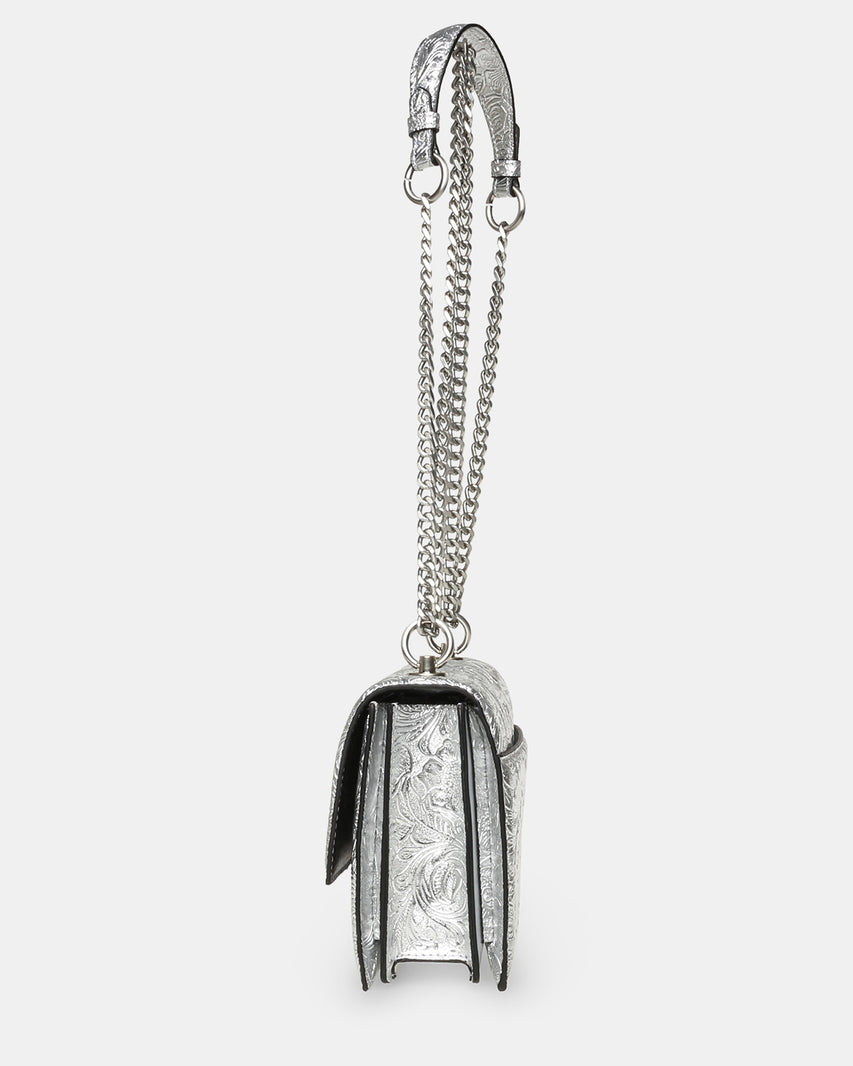 BPAYSON-S SILVER - Handbags - Steve Madden Canada - view 3