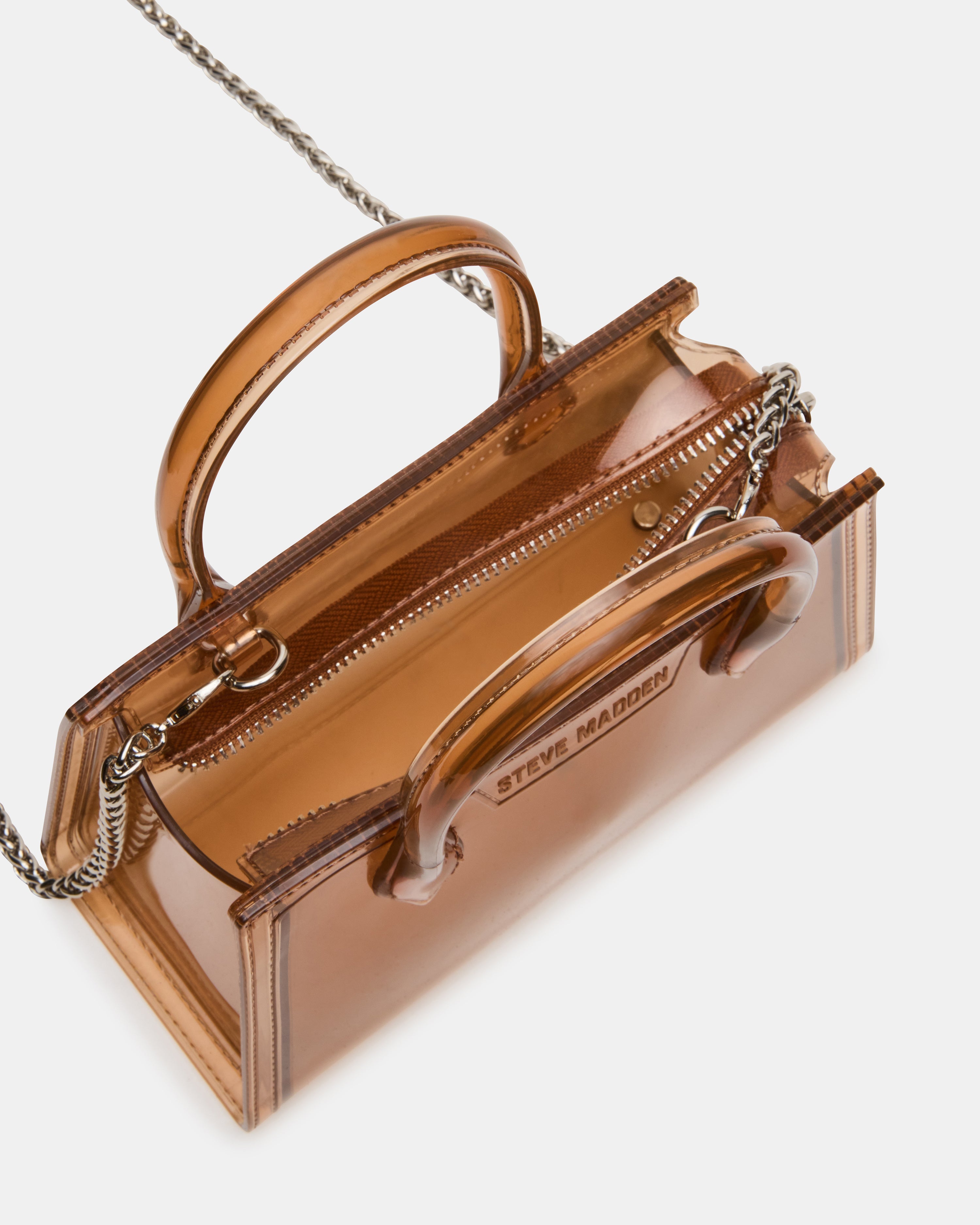 BPEACHH-J TAN - Handbags - Steve Madden Canada - view 4